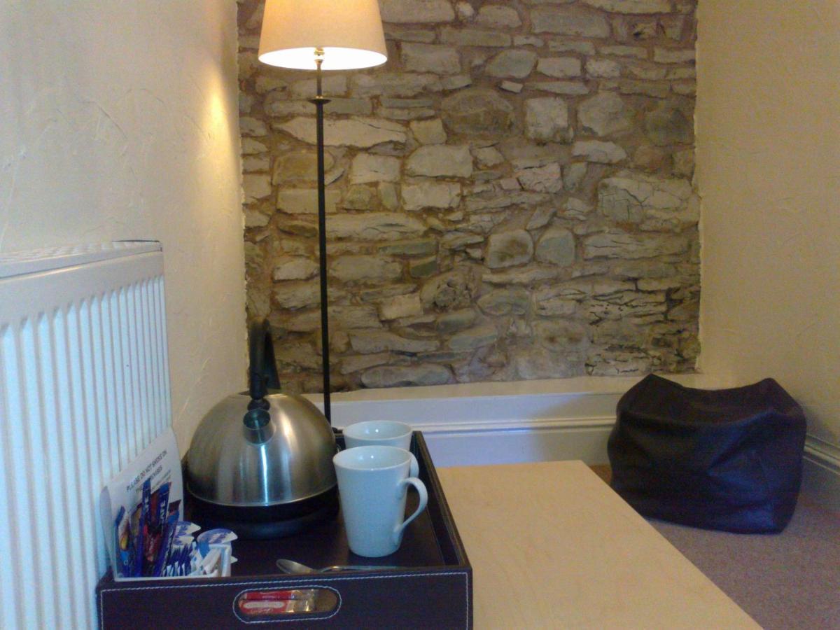 Kings Arms Kirkby Lonsdale