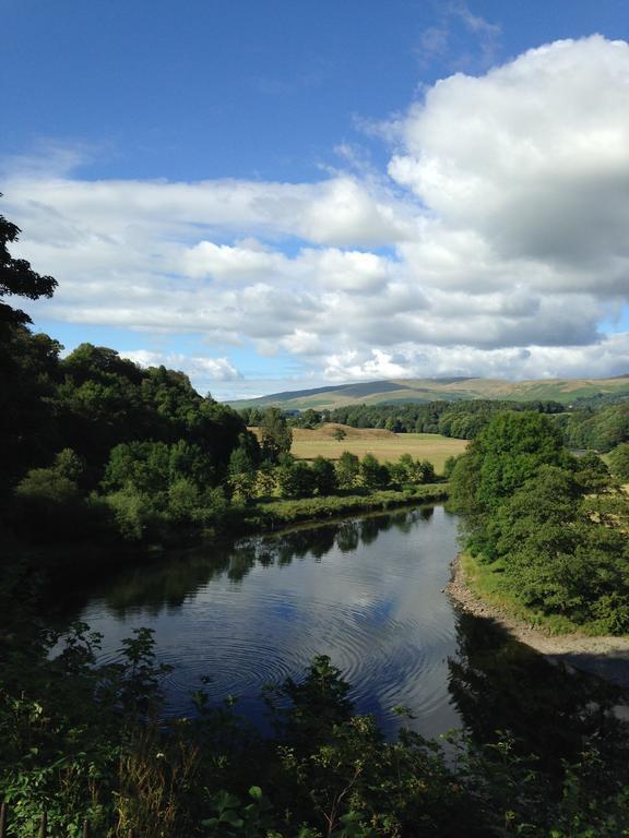 Kings Arms 4* Kirkby Lonsdale