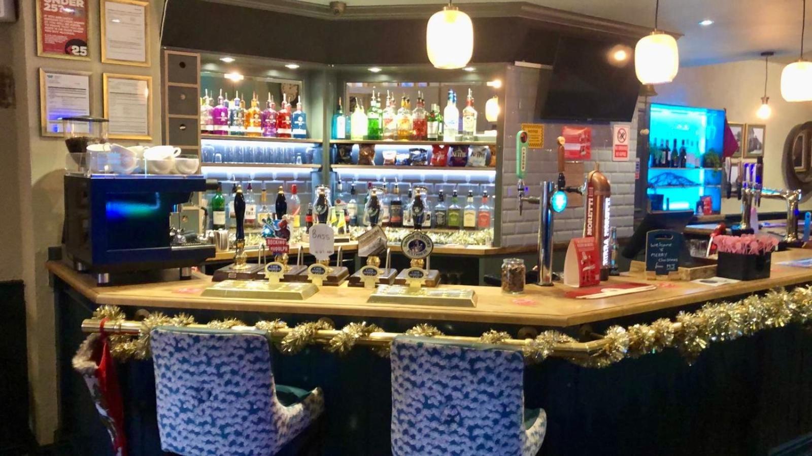 Kings Arms 4* Kirkby Lonsdale