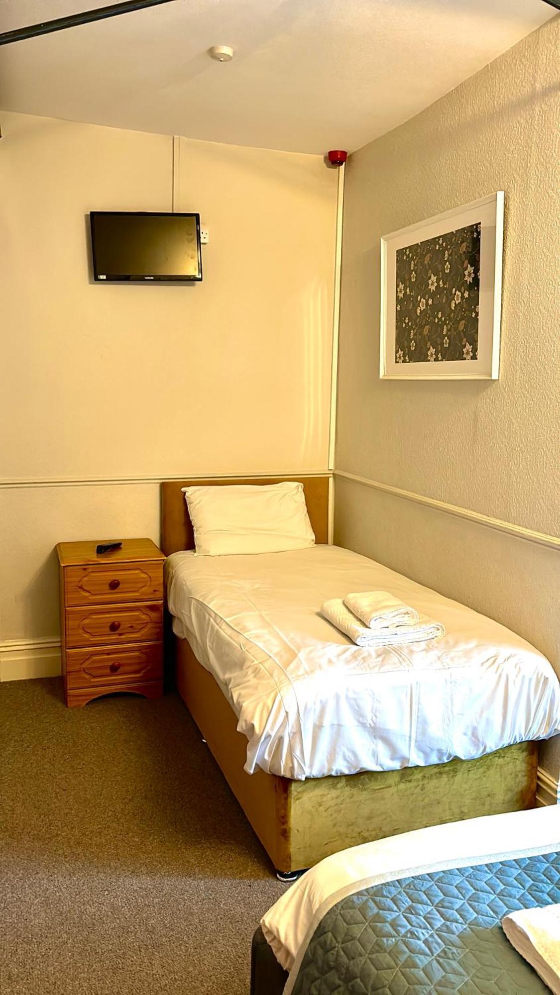 Kings Arms 4* Kirkby Lonsdale