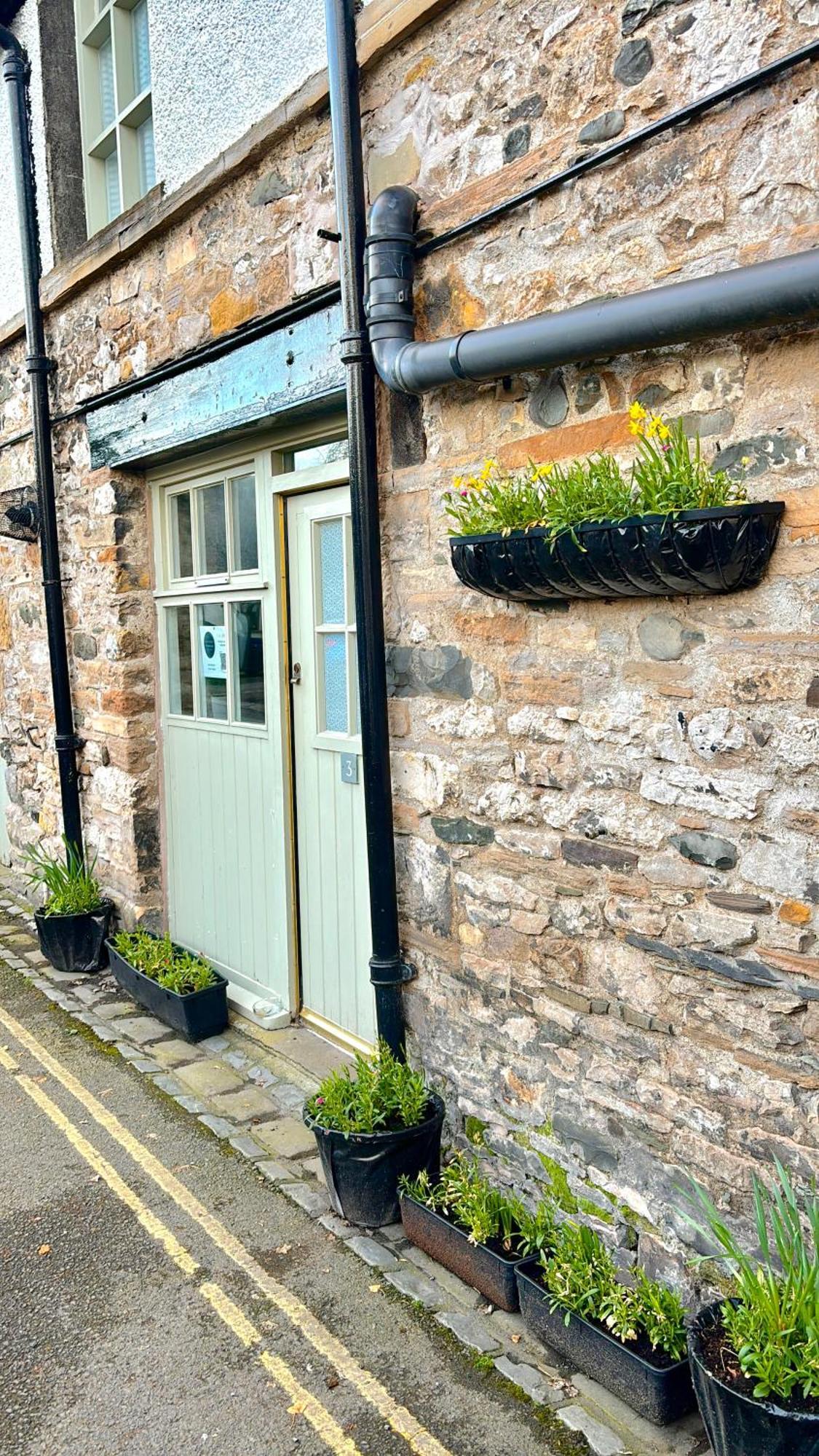 Hotel Kings Arms 4*