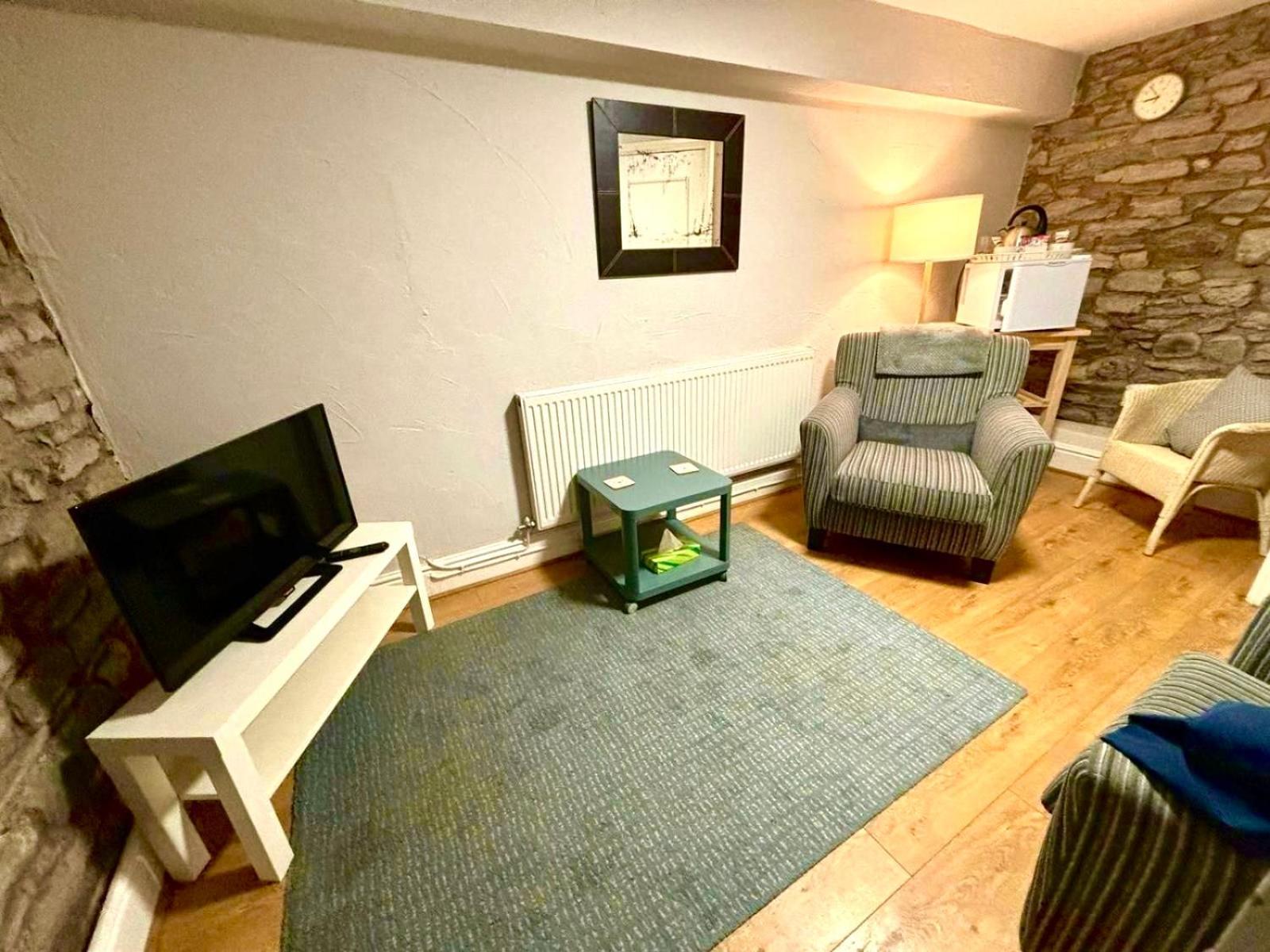 Kings Arms Hotel Kirkby Lonsdale