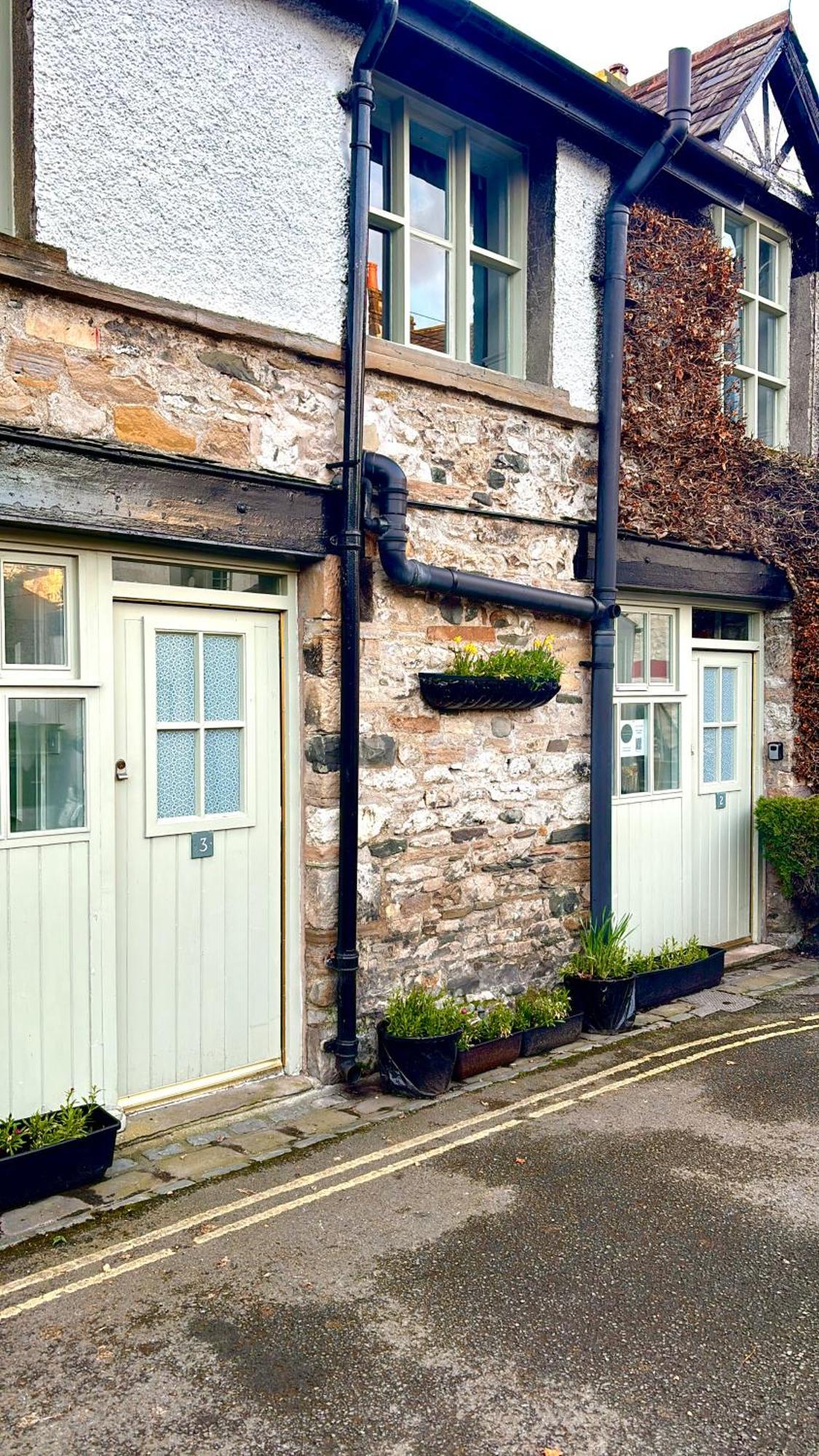Kings Arms 4*