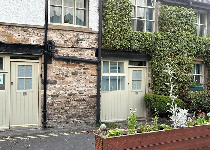 Kings Arms Hotel