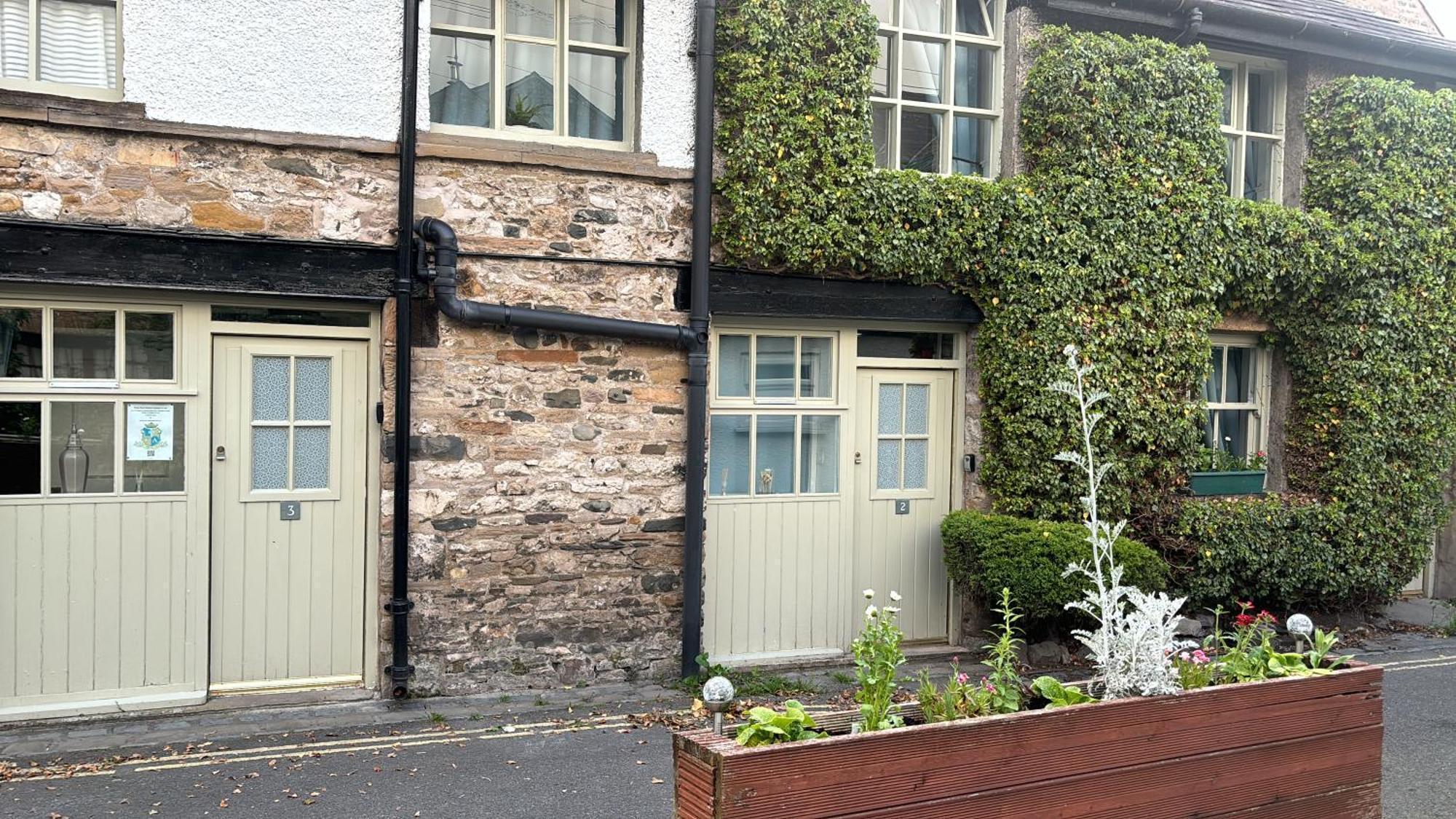 Hotel Kings Arms Kirkby Lonsdale