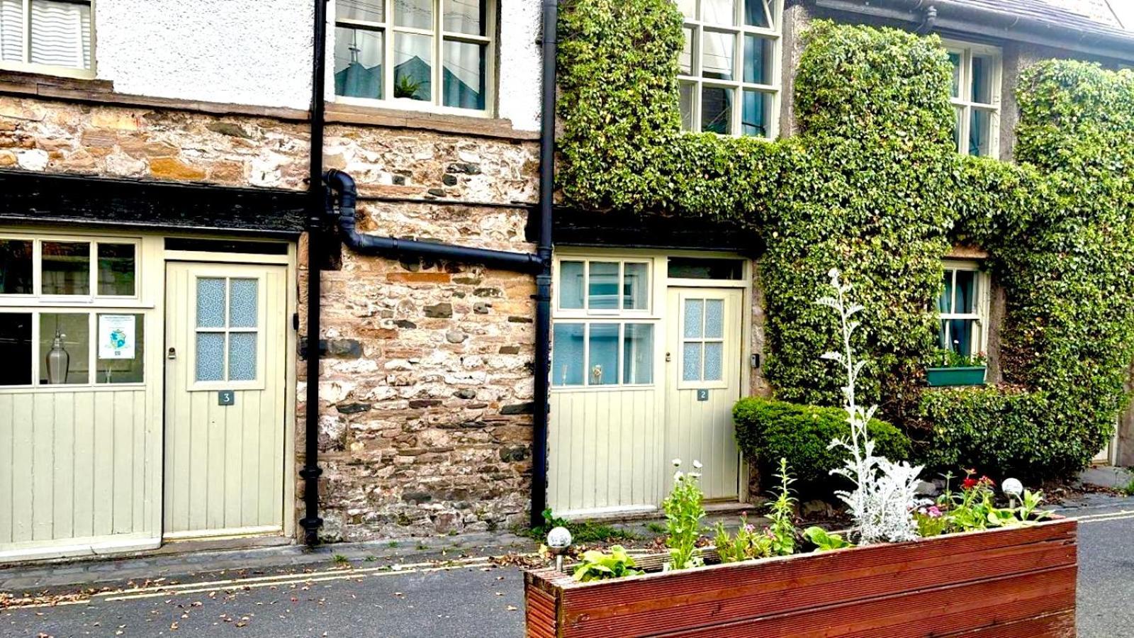 Hotel Kings Arms